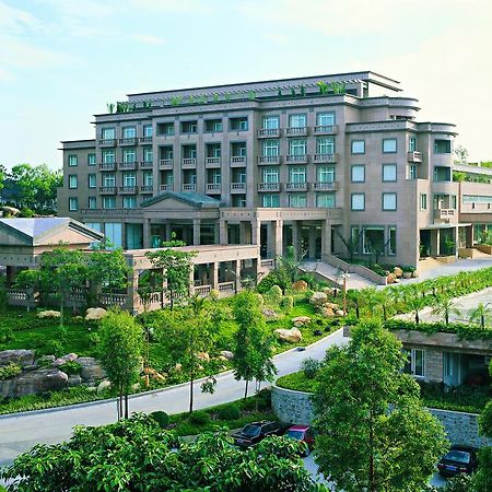 Foshan Fontainebleau Hotel Δωμάτιο φωτογραφία