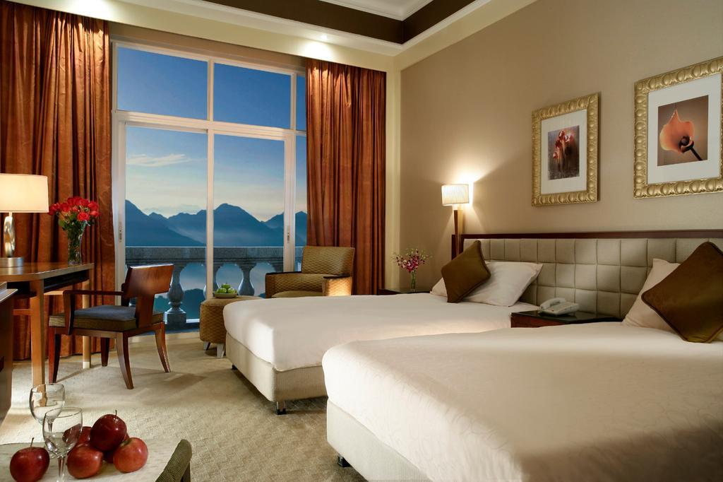 Foshan Fontainebleau Hotel Δωμάτιο φωτογραφία
