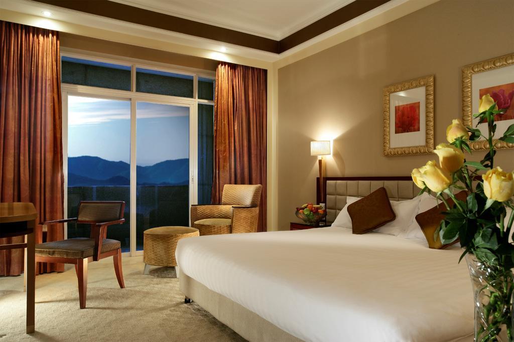 Foshan Fontainebleau Hotel Δωμάτιο φωτογραφία