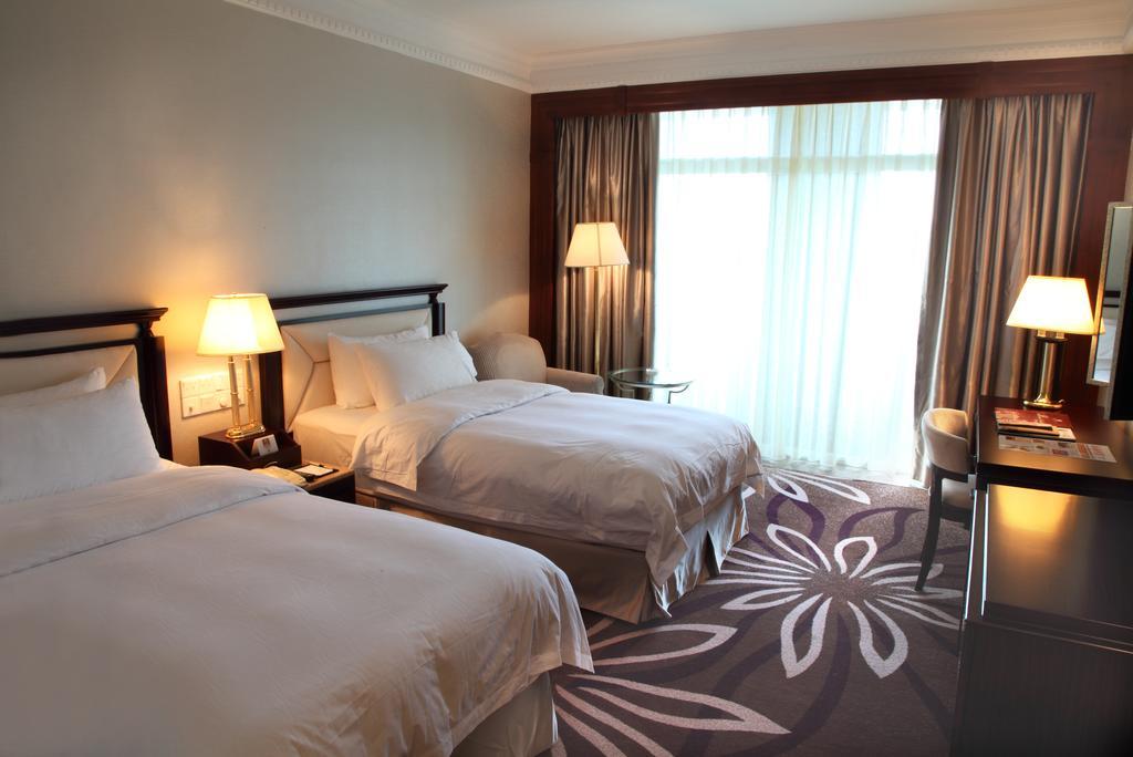 Foshan Fontainebleau Hotel Δωμάτιο φωτογραφία