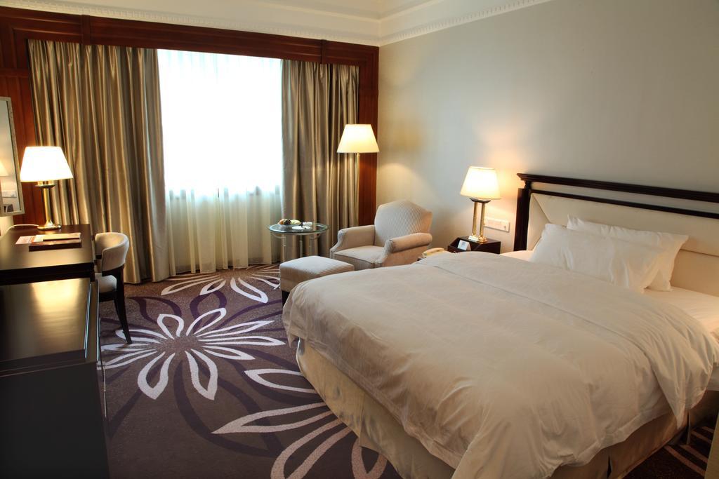 Foshan Fontainebleau Hotel Δωμάτιο φωτογραφία