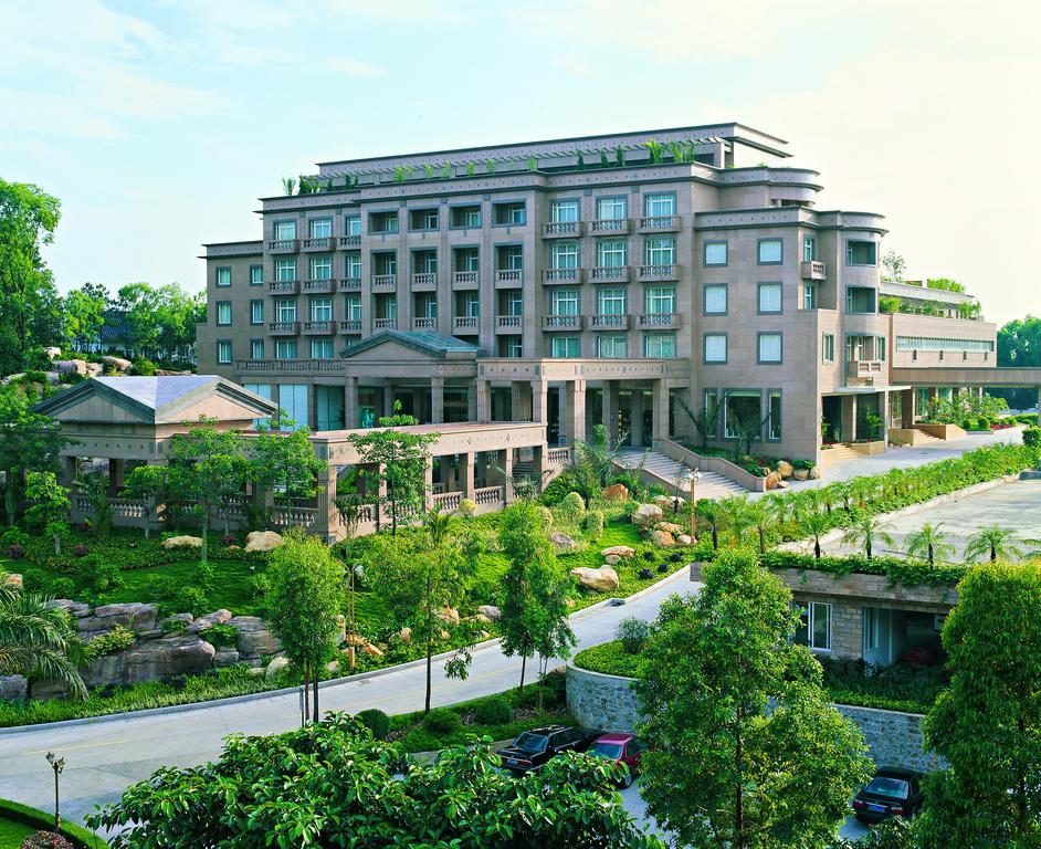 Foshan Fontainebleau Hotel Δωμάτιο φωτογραφία